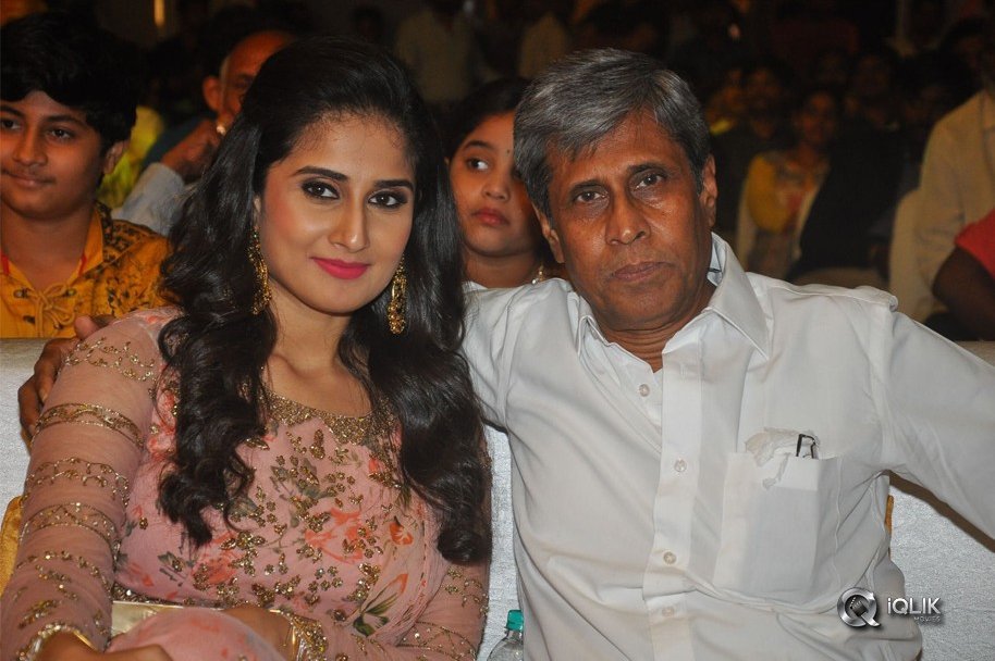 Ammammagarillu-Movie-Pre-Release-Function-Photos